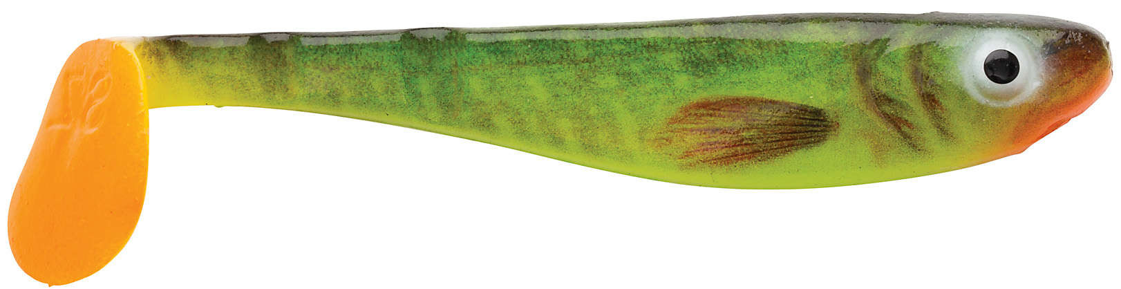 Guma Abu Garcia Svartzonker McPerch Shad