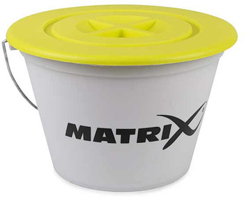 Wiadro Matrix Groundbait Bucket Lid