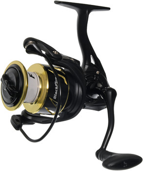 Kołowrotek Flagman Reel '23 Blackfire 4000S 5.2:1