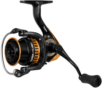 Kołowrotek Delphin CarboLite 25