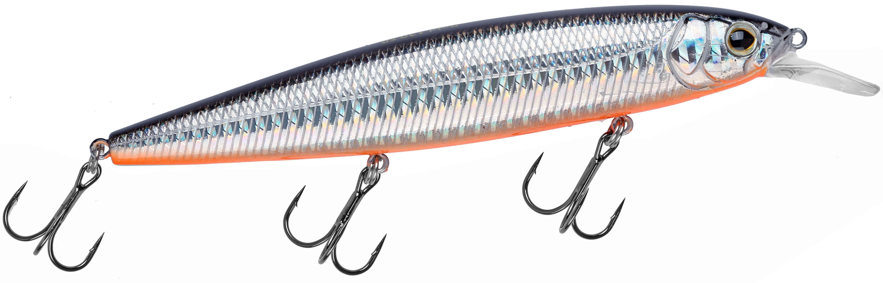 Wobler Strike Pro Bold