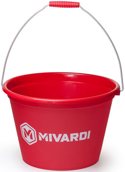 Wiadro na zanęte Mivardi Groundbait