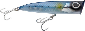 Wobler Berkley Dex Mullet Popper