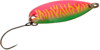 Błystka Wahadłowa Flagman Areata