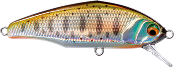 Wobler Smith D-Incite