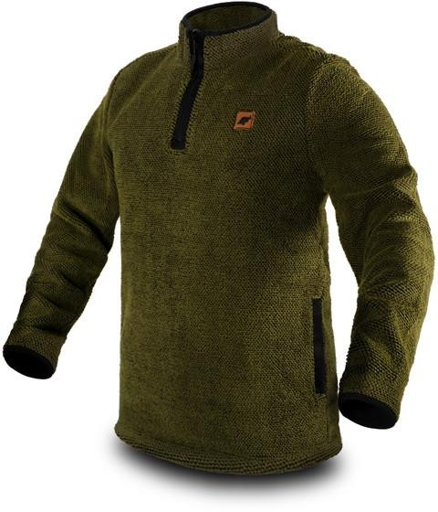 Bluza Delphin Master