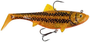 Uzbrojona guma Fox Rage Replicant Wobble