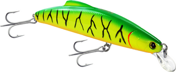 Wobler Kamatsu Bolt Minnow