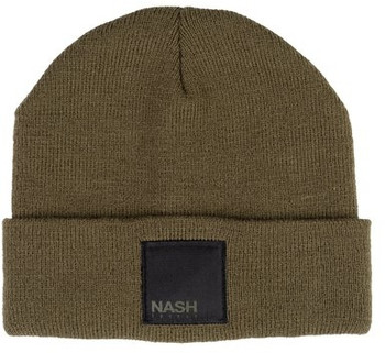 Czapka Nash Beanie Hat