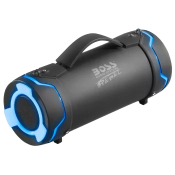 Głośnik przenośny Boss Marine Tube Portable Bluetooth