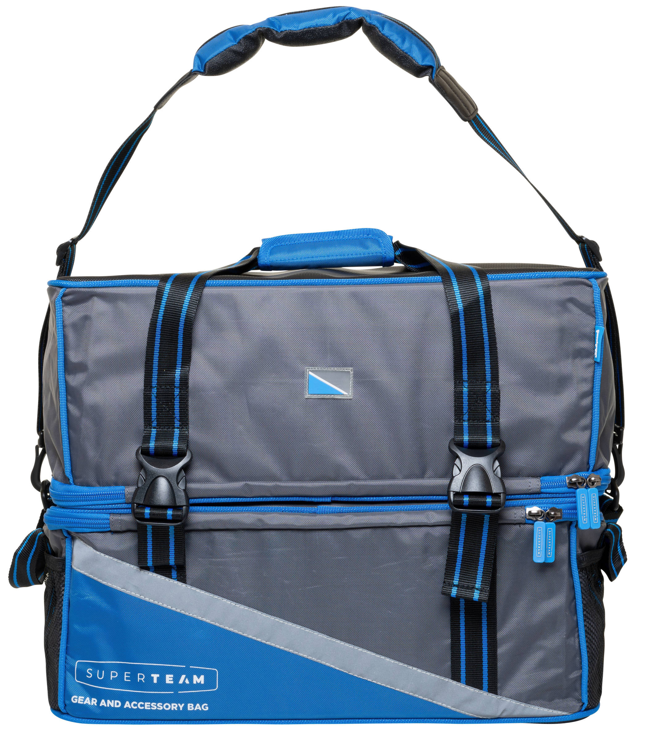 Torba Shakespeare Superteam Gear and Accessory Bag