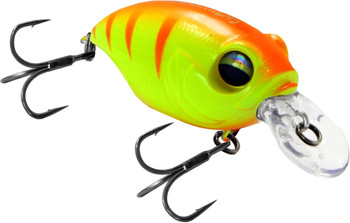 Wobler Kamatsu Crazy Crank