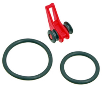 Zaczep do przynęt Konger Hook Keeper