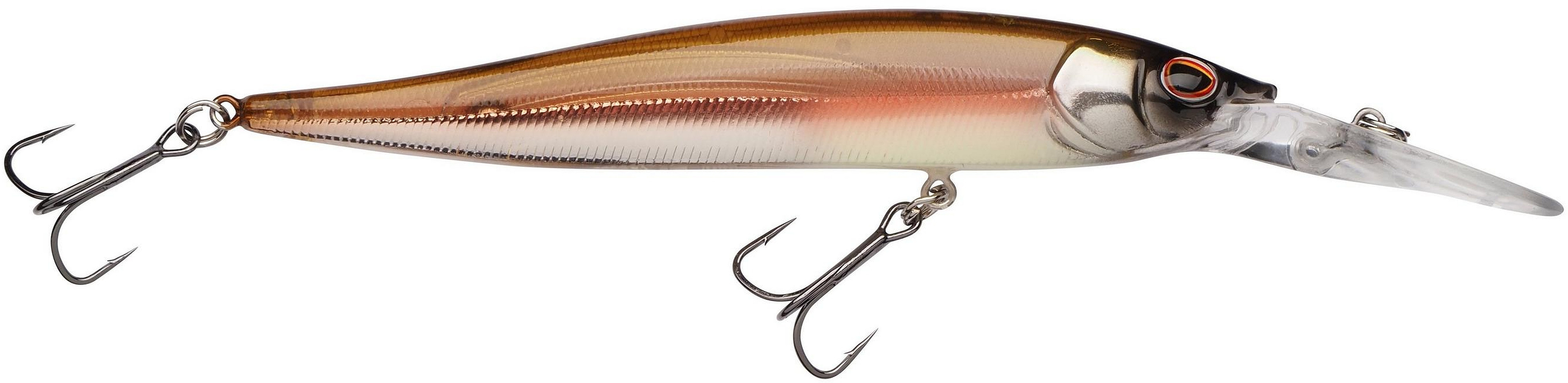 Wobler Berkley Dex Stunna Plus2