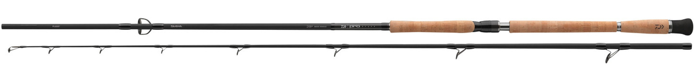 Wędka Daiwa DW Pro Staff CF Spin