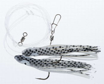 Zestawy morskie, przywieszki dorszowe Jaxon Octopus