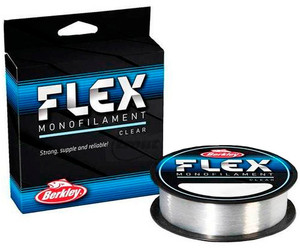 Żyłka Berkley Flex Mono
