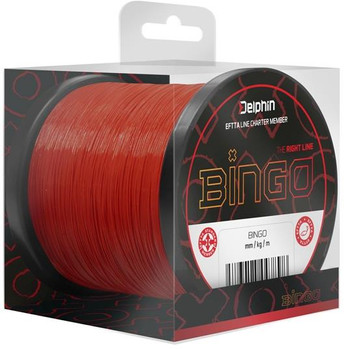 Żyłka Delphin Bingo Matt