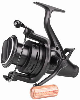 Kołowrotek Strategy GTR-F