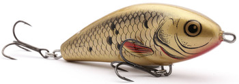 Wobler Salmo Fatso F