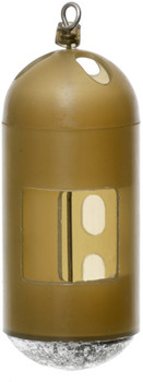 Koszyczek zanętowy Flagman Maggot Feeder