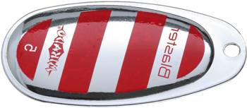 Błystka obrotowa Mikado Blaster