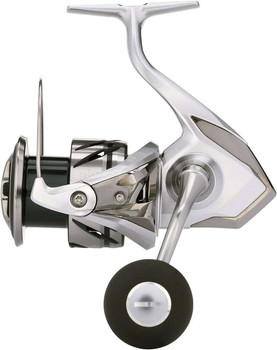 Kołowrotek Shimano Stradic FM