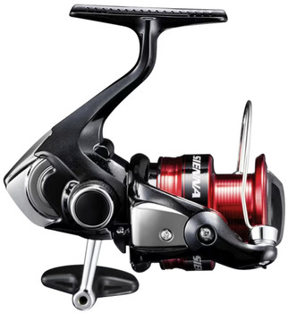 Kołowrotek Shimano Sienna