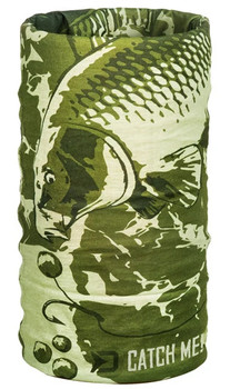 Komin wielofunkcyjna opaska Delphin KARP