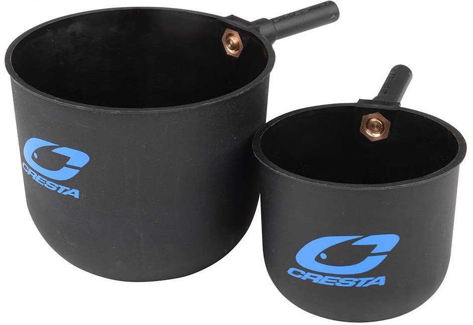 Kubek zanętowy Cresta Cupping Kit Pots