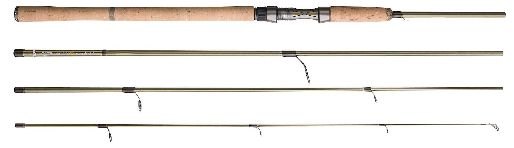 Wędka Abu Garcia Salmo Seeker