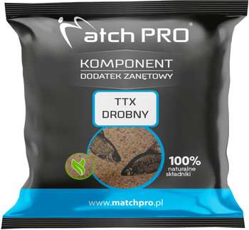 Dodatek zanętowy MatchPro Top