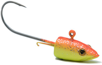 Główka jigowa FOX Rage Eelhead