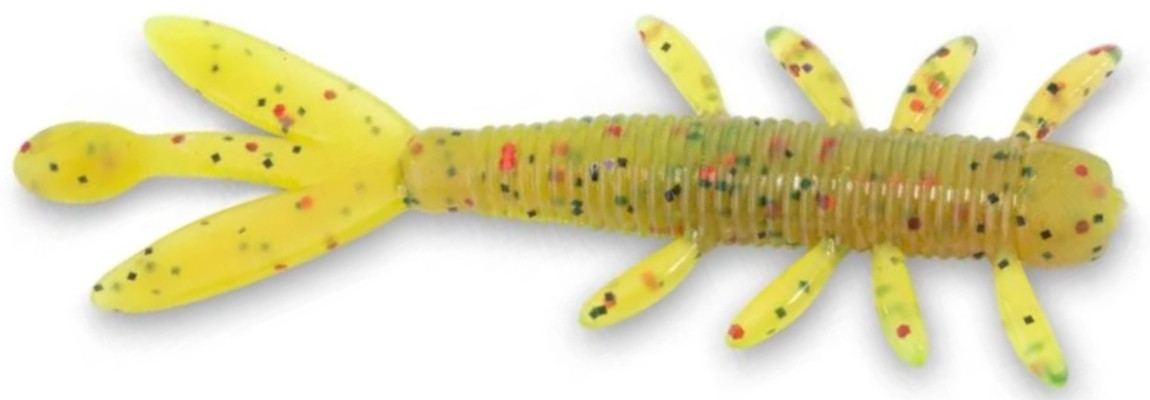 Przynęta gumowa Doiyo S zuki Moby Larry Larva