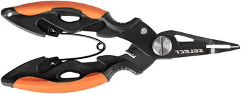 Szczypce Select SL-YP09