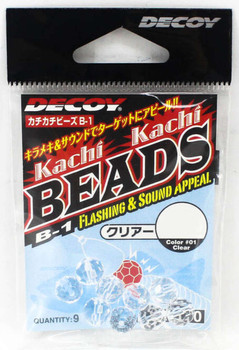 Koraliki Decoy B-1 Kachi Kachi