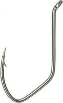 Haczyki Mustad Ultra Point 00412