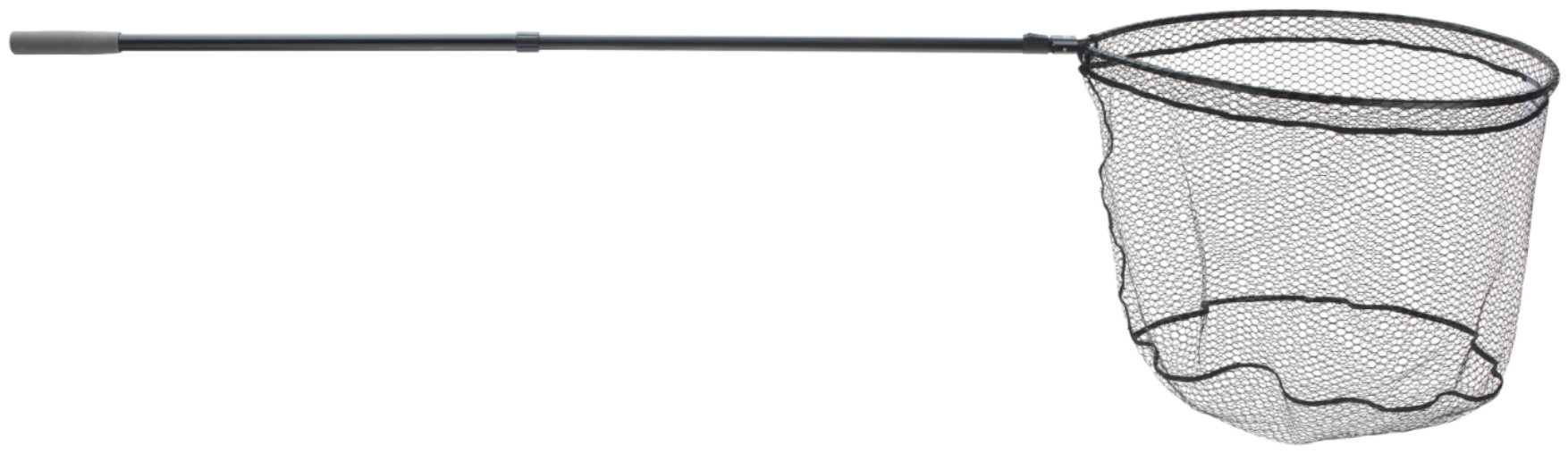 Podbierak Daiwa Prorex Fast Fold Stalker Net M