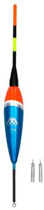 Spławik LED przelotowy Mikado 05