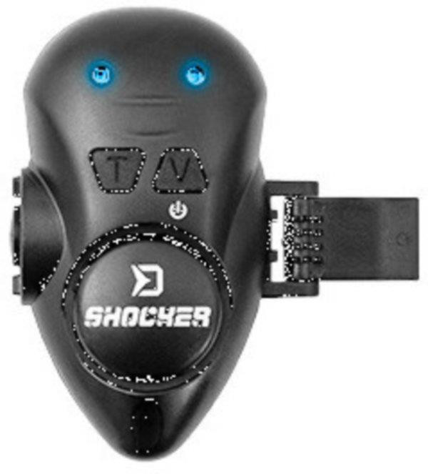 Sygnalizator Delphin SHOCKER
