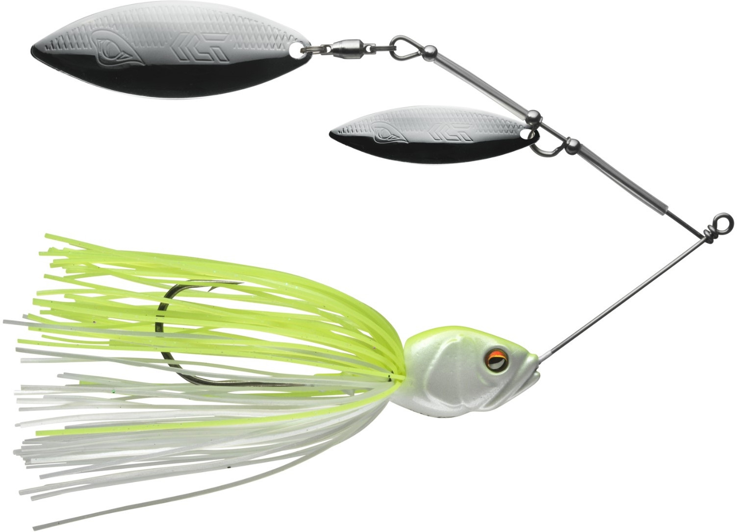 Spinnerbait Daiwa Prorex Tandem DB