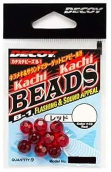 Koraliki Decoy B-1 Kachi Kachi