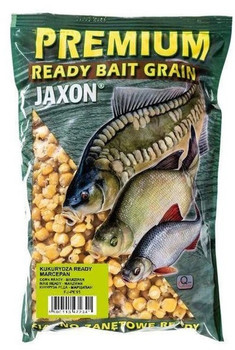 Kukurydza Jaxon Premium Ready
