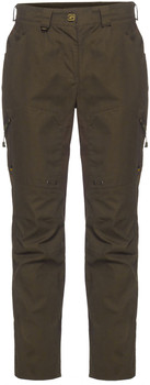 Spodnie antyinsektowe Graff 708-A