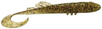 Guma spinningowa Bait Breath BeTanCo Curly Tail SLIM