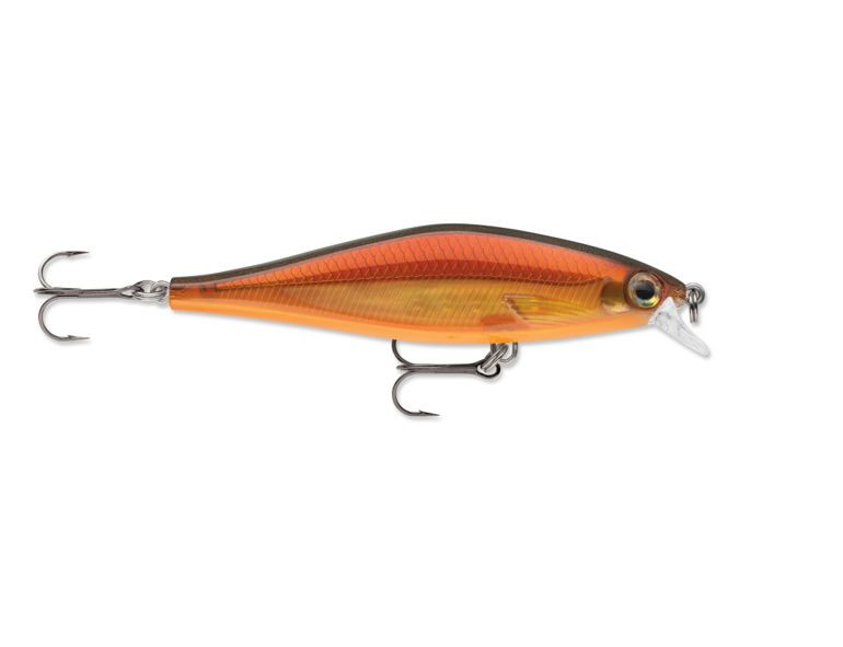 Wobler Rapala Shadow Rap Shad