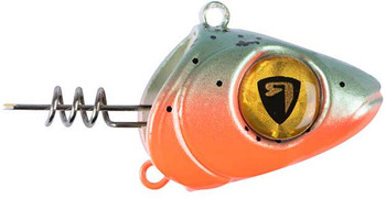 Główka jigowa FOX Rage Slick Pelagic Heads