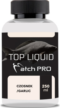 Atraktor MatchPro Top Liquid
