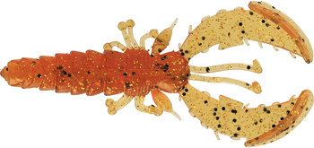 Guma spinningowa Westin Crecraw Slim Creaturebait