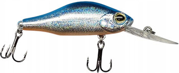 Wobler Germina Crank Bait